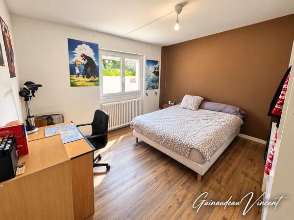 Maison à CHOLET, 49300 - 7 pièces 197m²