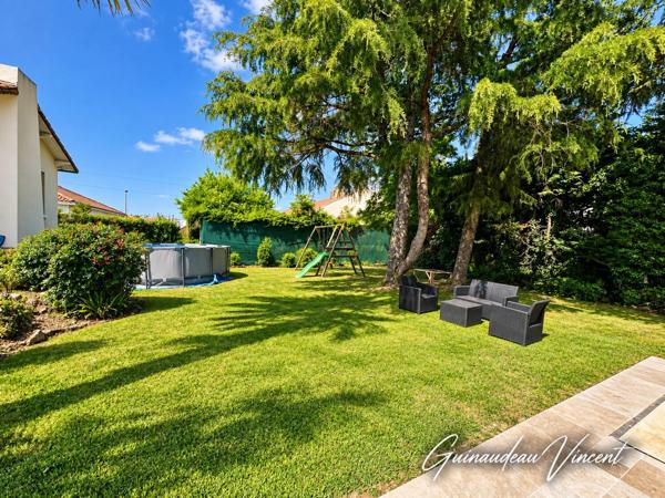 Maison à CHOLET, 49300 - 7 pièces 197m²