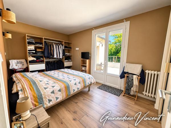 Maison à CHOLET, 49300 - 7 pièces 197m²