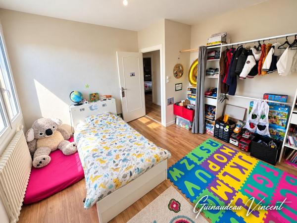 Maison à CHOLET, 49300 - 7 pièces 197m²