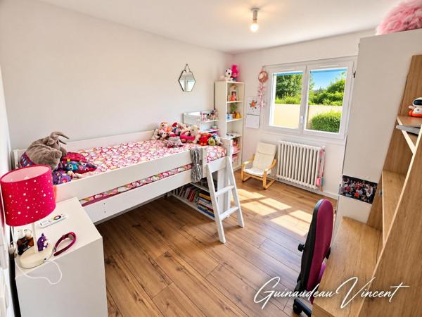 Maison à CHOLET, 49300 - 7 pièces 197m²