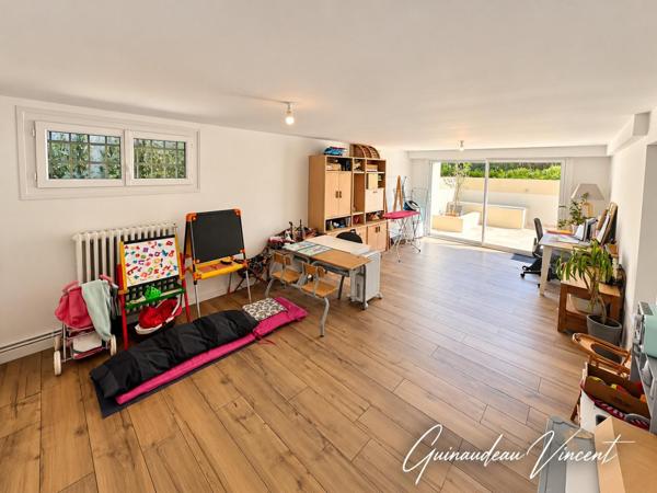 Maison à CHOLET, 49300 - 7 pièces 197m²