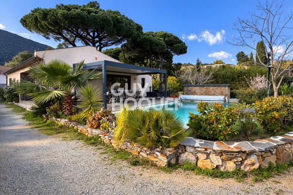 MAISON À VENDRE DE 3 PIÈCES DE 100,00 M²