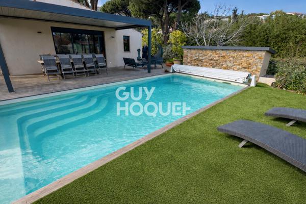 MAISON À VENDRE DE 3 PIÈCES DE 100,00 M²