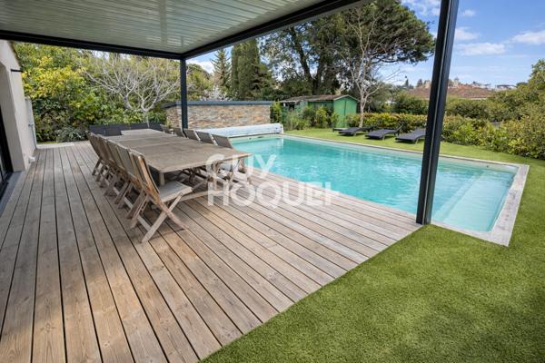 MAISON À VENDRE DE 3 PIÈCES DE 100,00 M²