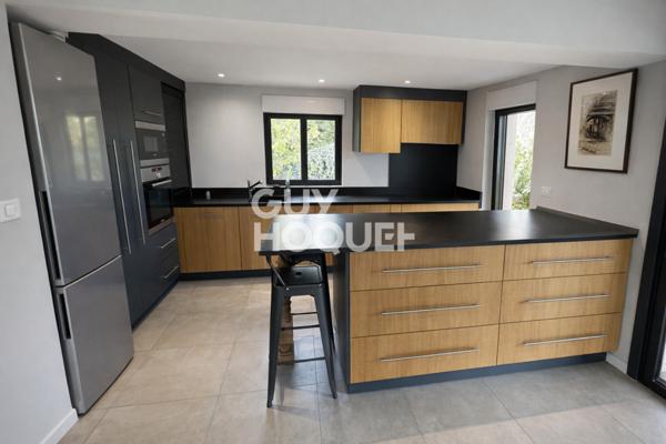 MAISON À VENDRE DE 3 PIÈCES DE 100,00 M²