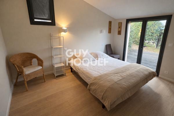 MAISON À VENDRE DE 3 PIÈCES DE 100,00 M²