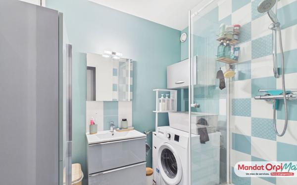 Appartement à vendre    2 pièces • 48 m2 Reims