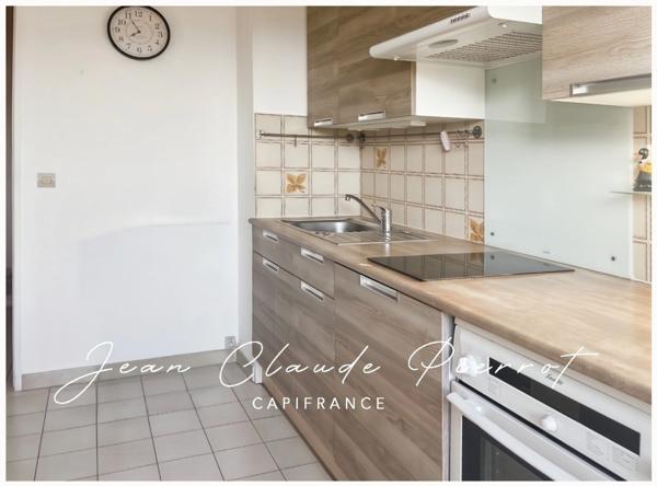 Appartement à vendre 2 pièces LUNEL (34)