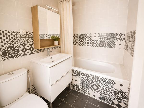 Appartement T1 à vendre à Bordeaux - CHU Barrière de Pessac