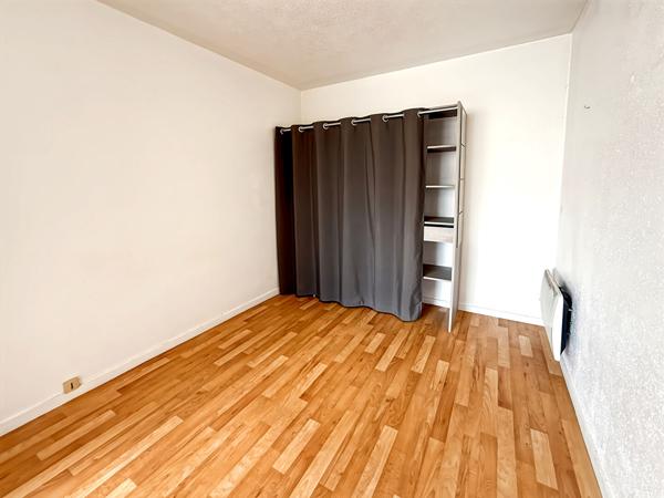 Appartement T1 à vendre à Bordeaux - CHU Barrière de Pessac