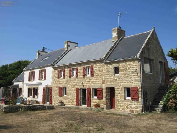 Achat - Maison Audierne 29770 7 pièces 151 m 2 2224 m 2