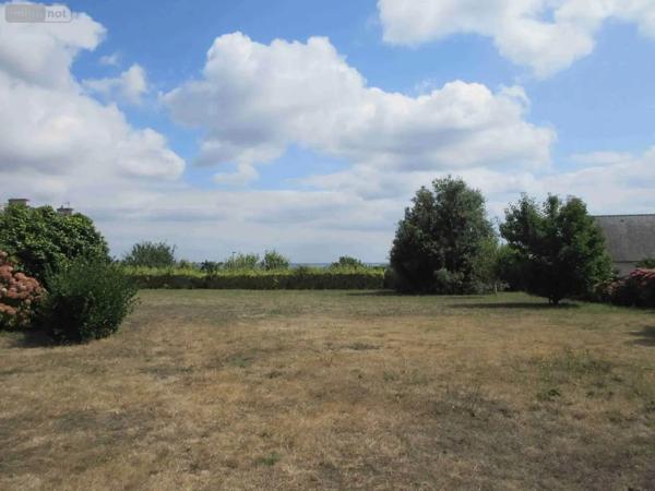 Achat - Maison Audierne 29770 7 pièces 151 m 2 2224 m 2