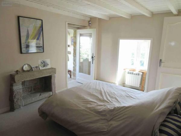 Achat - Maison Audierne 29770 7 pièces 151 m 2 2224 m 2