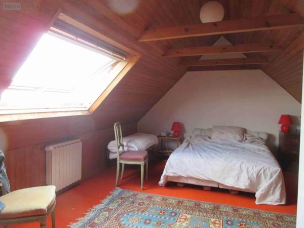 Achat - Maison Audierne 29770 7 pièces 151 m 2 2224 m 2