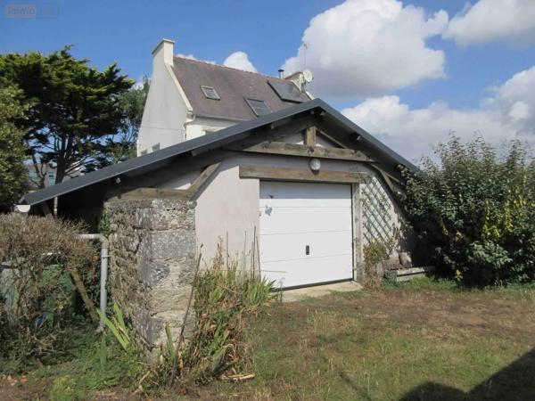 Achat - Maison Audierne 29770 7 pièces 151 m 2 2224 m 2