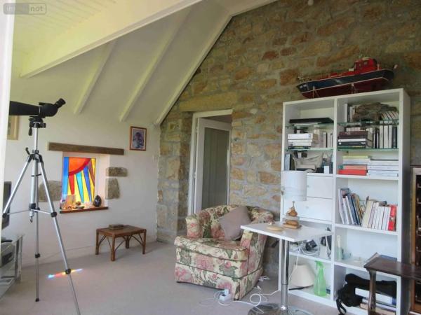 Achat - Maison Audierne 29770 7 pièces 151 m 2 2224 m 2
