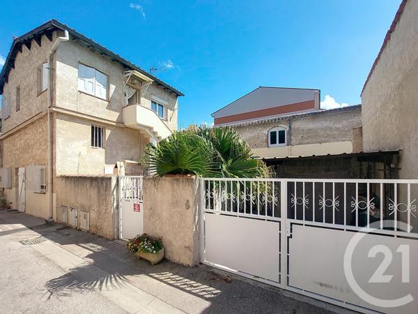 Immeuble à vendre  112 m2 LE BOULOU - 66