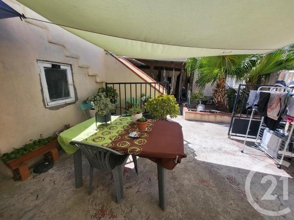 Immeuble à vendre  112 m2 LE BOULOU - 66