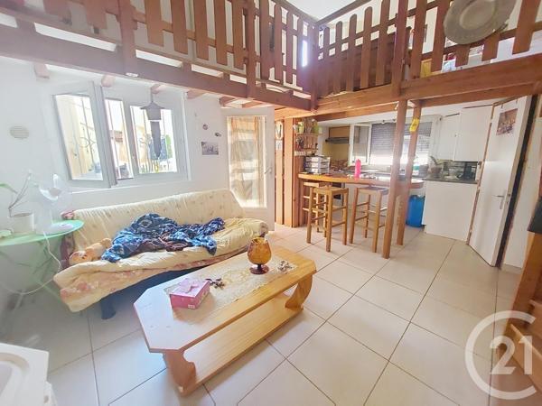 Immeuble à vendre  112 m2 LE BOULOU - 66