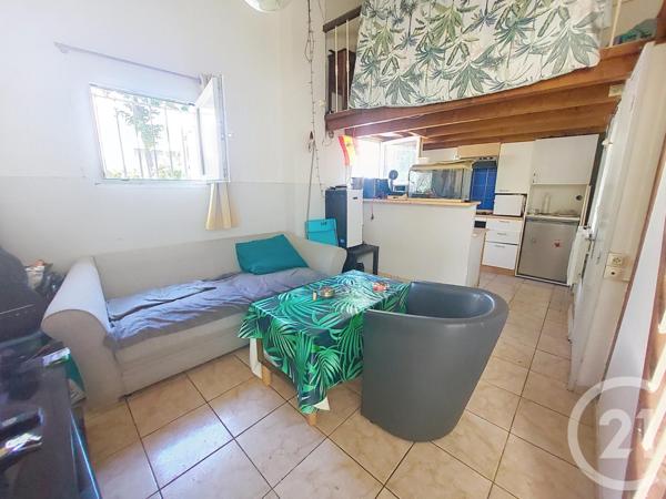 Immeuble à vendre  112 m2 LE BOULOU - 66