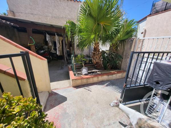 Immeuble à vendre  112 m2 LE BOULOU - 66