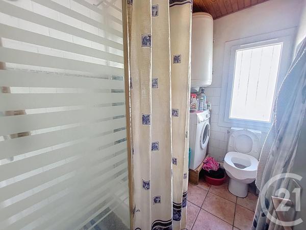 Immeuble à vendre  112 m2 LE BOULOU - 66