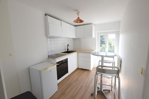 Duplex Pontoise - 2 pièces - 38 m2