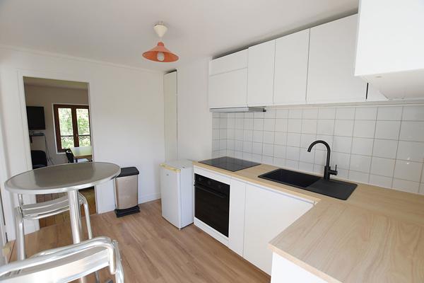Duplex Pontoise - 2 pièces - 38 m2
