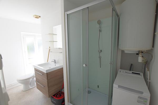 Duplex Pontoise - 2 pièces - 38 m2