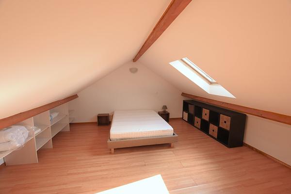 Duplex Pontoise - 2 pièces - 38 m2