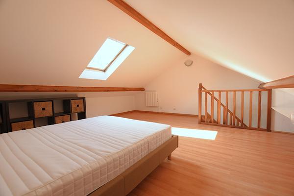 Duplex Pontoise - 2 pièces - 38 m2