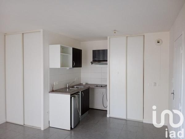 Appartement à vendre 2 pièces 40 m² Arès