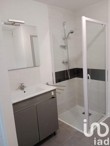 Appartement à vendre 2 pièces 40 m² Arès