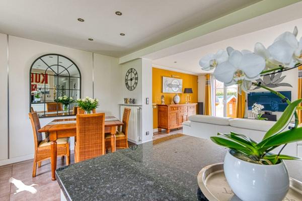 Maison à vendre 530 400 € Luzarches 6 p 167 m² DPE D
