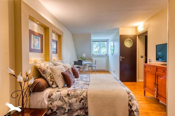 Maison à vendre 530 400 € Luzarches 6 p 167 m² DPE D