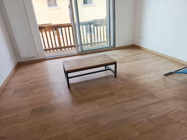 Font-Romeu-Odeillo-Via (66120) F3 CENTRE VILLE