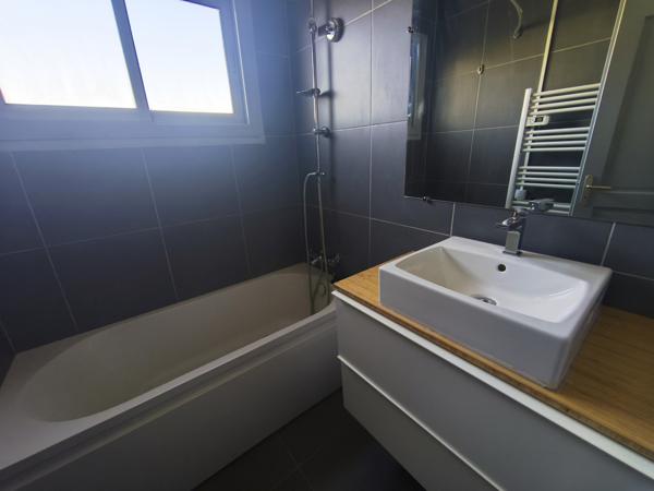 Font-Romeu-Odeillo-Via (66120) F3 CENTRE VILLE