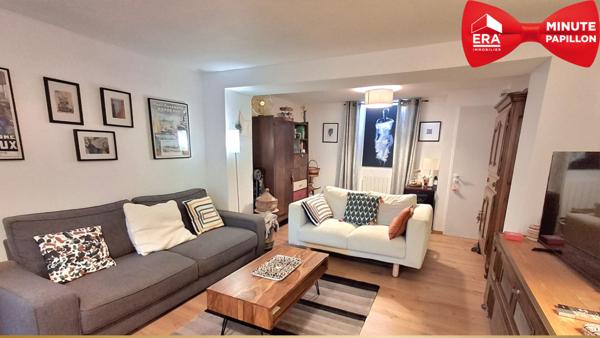 Appartement avec terrasse Bordeaux Saint Bruno 3 pièce(s)  70m2