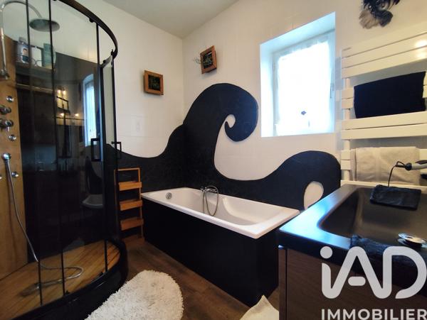 Maison à vendre 5 pièces 150 m² Brioude