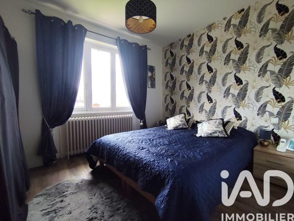 Maison à vendre 5 pièces 150 m² Brioude