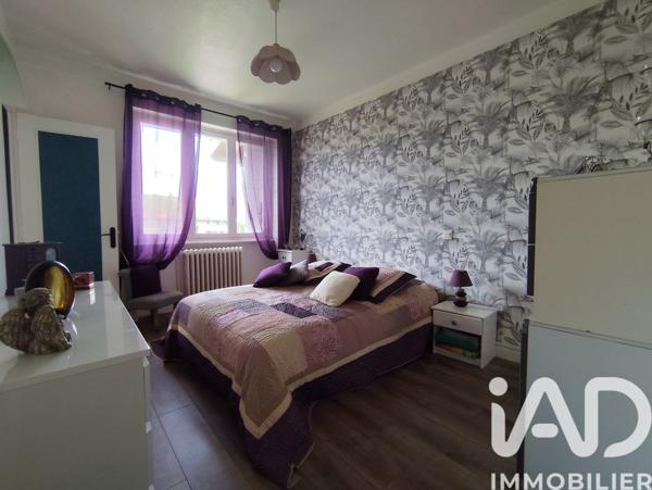 Maison à vendre 5 pièces 150 m² Brioude