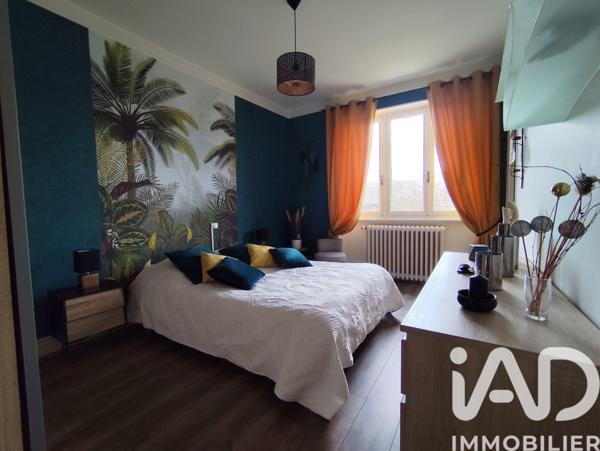 Maison à vendre 5 pièces 150 m² Brioude