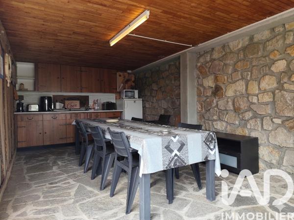 Maison à vendre 5 pièces 150 m² Brioude
