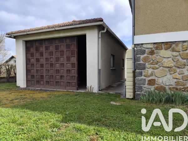 Maison à vendre 5 pièces 150 m² Brioude