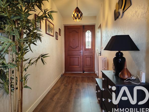 Maison à vendre 5 pièces 150 m² Brioude