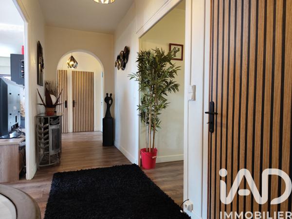 Maison à vendre 5 pièces 150 m² Brioude
