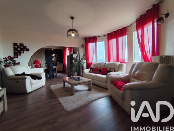 Maison à vendre 5 pièces 150 m² Brioude