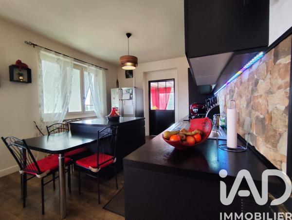 Maison à vendre 5 pièces 150 m² Brioude