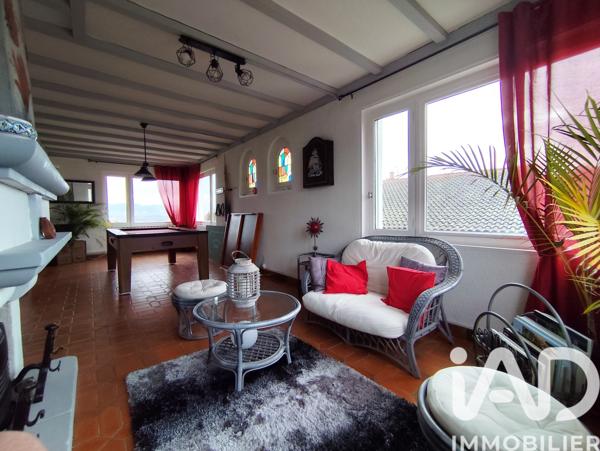 Maison à vendre 5 pièces 150 m² Brioude